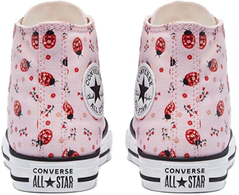 (PS) Converse Chuck Taylor All Star 'Merah Jambu Merah Putih' 671290C Shop (PS) Converse Chuck Taylor All Star 'Merah Jambu Merah Putih' 671290C