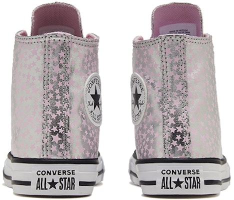 (Preschool) Converse Chuck Taylor All Star / Pink Star 669249C Shop (Preschool) Converse Chuck Taylor All Star / Pink Star 669249C