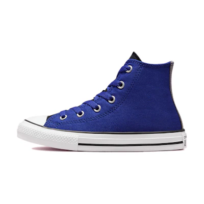 (Youth) Converse Chuck Taylor All Star High 'Indigo'