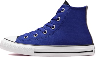 (Youth) Converse Chuck Taylor All Star High 'Indigo' 372266C (Youth) Converse Chuck Taylor All Star High 'Indigo' 372266C