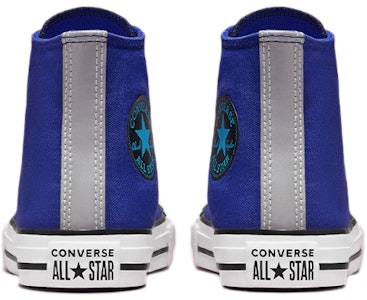 (JR) 컨버스 척테일러 올스타 하이 '인디고' 372266C Shop (JR) 컨버스 척테일러 올스타 하이 '인디고' 372266C
