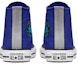 Shop (JR) Converse Chuck Taylor All Star Tinggi 'Indigo' 372266C