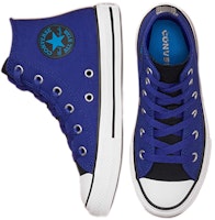 (JR) Converse Chuck Taylor All Star Tinggi 'Indigo' 372266C Purchase (JR) Converse Chuck Taylor All Star Tinggi 'Indigo' 372266C