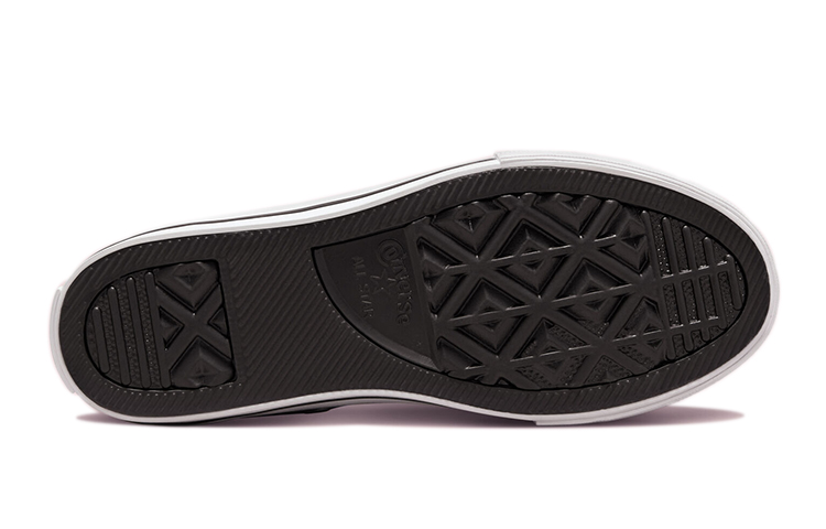 Details for (JR) 匡威Chuck Taylor All Star高帮“靛蓝” 372266C