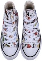 (PS) チャックテイラー AS サイエンスクラス HI 668461C Shop (PS) チャックテイラー AS サイエンスクラス HI 668461C