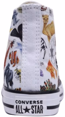 (PS) Converse Chuck Taylor All Star Sains Kelas Hi 668461C Purchase (PS) Converse Chuck Taylor All Star Sains Kelas Hi 668461C