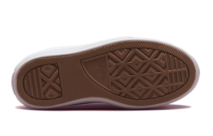 (Youth) Converse Chuck Taylor All Star High 'Little Love Print - White' 圖 6