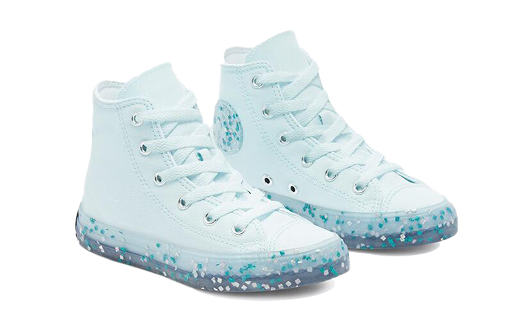 Lookbook (JR) コンバース チャックテイラー オールスター ブルー 670173C