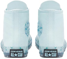 (JR) コンバース チャックテイラー オールスター ブルー 670173C Shop (JR) コンバース チャックテイラー オールスター ブルー 670173C