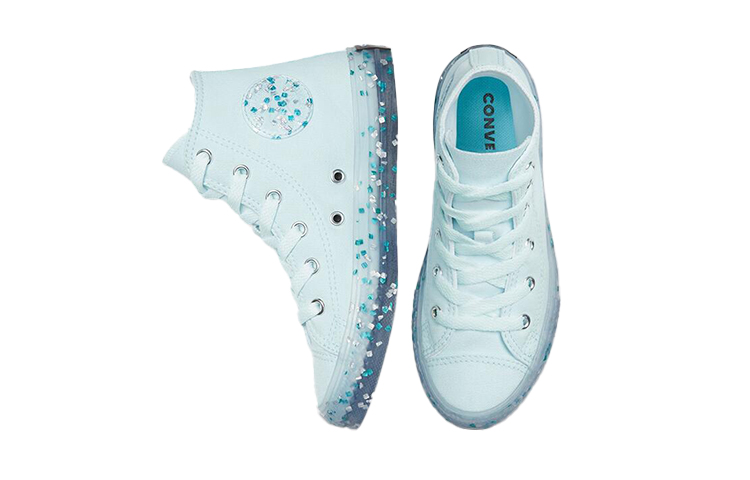 Purchase (JR) コンバース チャックテイラー オールスター ブルー 670173C