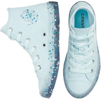 (JR) コンバース チャックテイラー オールスター ブルー 670173C Purchase (JR) コンバース チャックテイラー オールスター ブルー 670173C