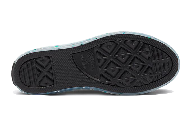 Details for (JR) コンバース チャックテイラー オールスター ブルー 670173C