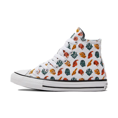 (PS) Converse Chuck Taylor All Star K Muticolour