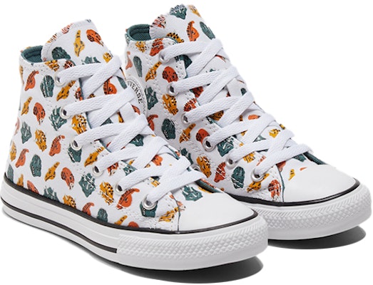 (PS) 컨버스 척테일러 올스타 K 멀티컬러 671707C Lookbook (PS) 컨버스 척테일러 올스타 K 멀티컬러 671707C