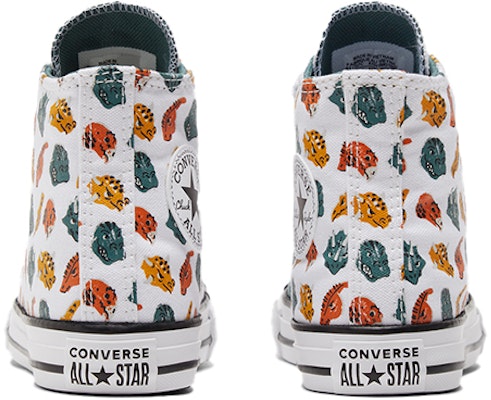 (PS) 컨버스 척테일러 올스타 K 멀티컬러 671707C Shop (PS) 컨버스 척테일러 올스타 K 멀티컬러 671707C