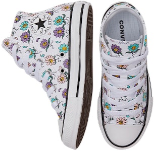 (PS) 컨버스 척테일러 올스타 '멀티컬러 화이트 퍼플' 671599C Purchase (PS) 컨버스 척테일러 올스타 '멀티컬러 화이트 퍼플' 671599C