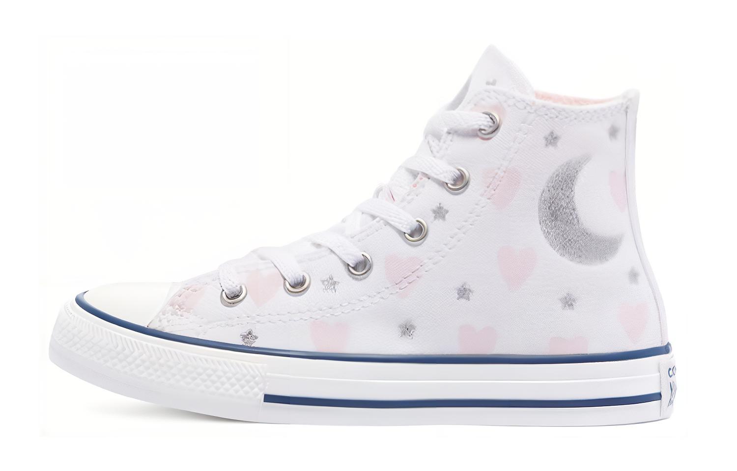 (Youth) Converse Chuck Taylor All Star High 'My Wish'