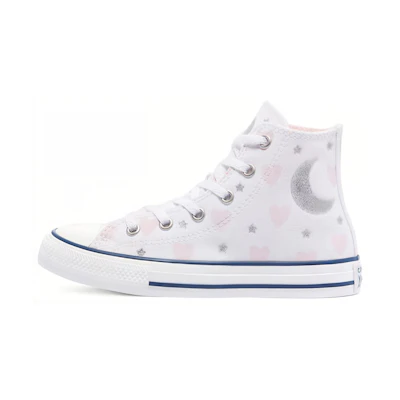 (Youth) Converse Chuck Taylor All Star High 'My Wish'