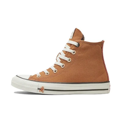 (Youth) Converse Chuck Taylor All Star High Top 'Orange'