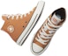 Shop (JR) Converse Chuck Taylor All Star High Top Warna Oranye A08694C