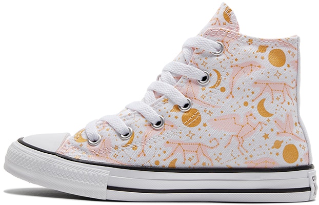 (PS) 컨버스 척테일러 올스타 '핑크 골드' 672221C Buy (PS) 컨버스 척테일러 올스타 '핑크 골드' 672221C