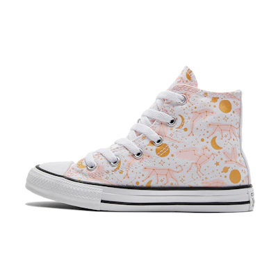 (PS) Converse Chuck Taylor All Star 'Pink Gold'