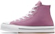 (JR) Converse Chuck Taylor All Star EVA Lift Platform 'Dreamy Dahlia' Kasut A04753C
