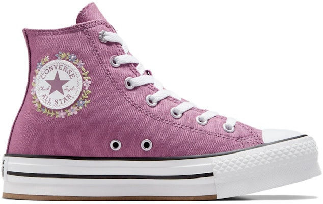 (JR) Converse Chuck Taylor All Star EVA Lift Platform 'Dreamy Dahlia' Kasut A04753C Order (JR) Converse Chuck Taylor All Star EVA Lift Platform 'Dreamy Dahlia' Kasut A04753C