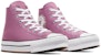 (JR) Converse Chuck Taylor All Star EVA Lift Platform 'Dreamy Dahlia' Kasut A04753C