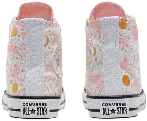 (PS) 컨버스 척테일러 올스타 '핑크 골드' 672221C Shop (PS) 컨버스 척테일러 올스타 '핑크 골드' 672221C