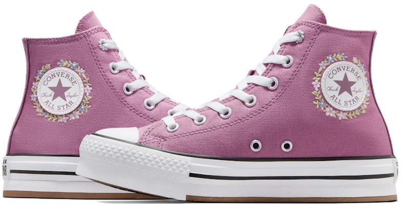 (JR) Converse Chuck Taylor All Star EVA Lift Platform 'Dreamy Dahlia' Kasut A04753C Shop (JR) Converse Chuck Taylor All Star EVA Lift Platform 'Dreamy Dahlia' Kasut A04753C