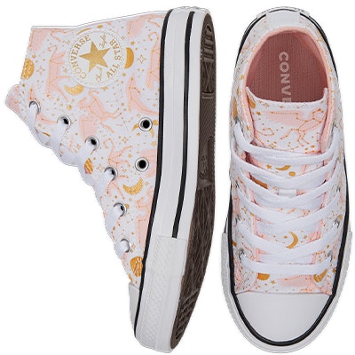 (PS) 컨버스 척테일러 올스타 '핑크 골드' 672221C Purchase (PS) 컨버스 척테일러 올스타 '핑크 골드' 672221C