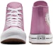 Purchase (JR) Converse Chuck Taylor All Star EVA Lift Platform 'Dreamy Dahlia' Kasut A04753C
