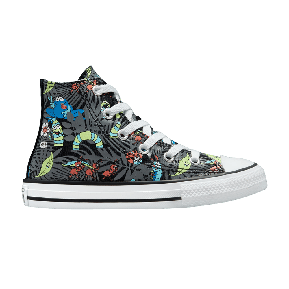 Buy (JR) Converse Chuck Taylor All Star High 'Tanaman' A00506F