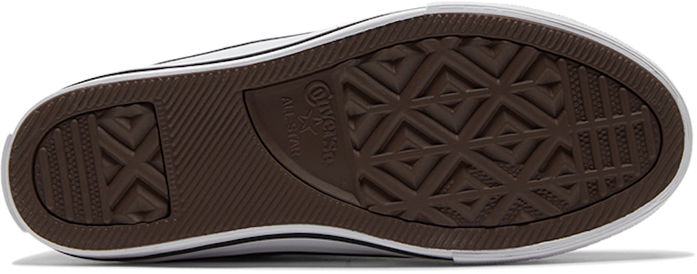 (PS) 컨버스 척테일러 올스타 K 핑크/화이트 672101C Details for (PS) 컨버스 척테일러 올스타 K 핑크/화이트 672101C