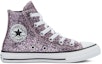 Order (Preschool) Converse ConverseChuck Taylor All Star High Top Jr Pink 669295C
