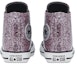 Shop (Preschool) Converse ConverseChuck Taylor All Star High Top Jr Pink 669295C