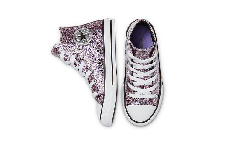 Purchase (Preschool) Converse ConverseChuck Taylor All Star High Top Jr Pink 669295C