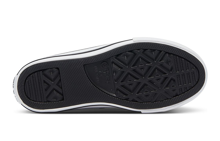 Details for (Preschool) Converse ConverseChuck Taylor All Star High Top Jr Pink 669295C