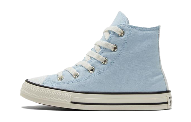 (Preschool) Converse Chuck Taylor All Star 'Sky Blue' 670696C