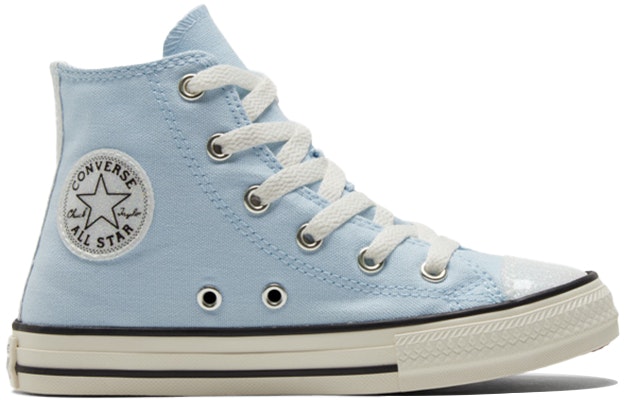 Sky sales blue chucks