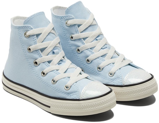 (PS) 匡威Chuck Taylor All Star "天空蓝" 670696C Lookbook (PS) 匡威Chuck Taylor All Star "天空蓝" 670696C