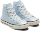 Lookbook (PS) Converse Chuck Taylor All Star 'Biru Langit' 670696C