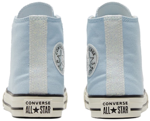 (PS) 匡威Chuck Taylor All Star "天空蓝" 670696C Shop (PS) 匡威Chuck Taylor All Star "天空蓝" 670696C