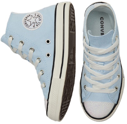(PS) 匡威Chuck Taylor All Star "天空蓝" 670696C Purchase (PS) 匡威Chuck Taylor All Star "天空蓝" 670696C