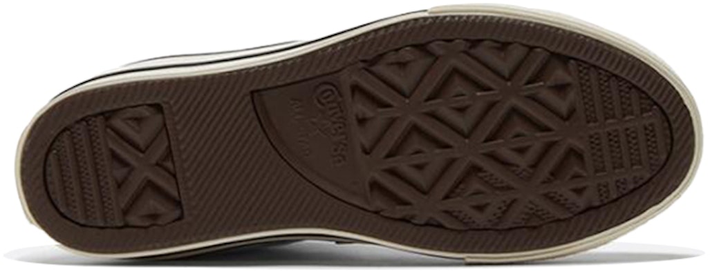 (PS) 匡威Chuck Taylor All Star "天空蓝" 670696C Details for (PS) 匡威Chuck Taylor All Star "天空蓝" 670696C