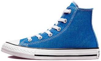 (JR) Converse Chuck Taylor All Star High 'Snorkel Blue' Biru Tua 335511F Buy (JR) Converse Chuck Taylor All Star High 'Snorkel Blue' Biru Tua 335511F