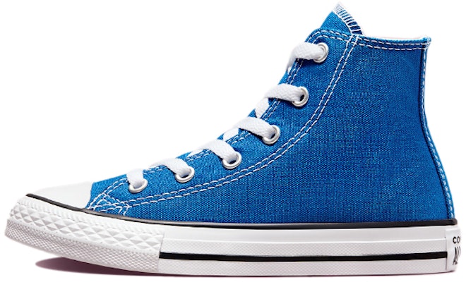 (JR) 컨버스 척테일러 올스타 하이 '스노클 블루' 335511F Buy (JR) 컨버스 척테일러 올스타 하이 '스노클 블루' 335511F