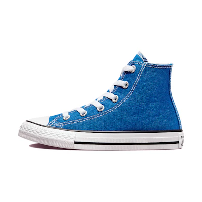 (Youth) Converse Chuck Taylor All Star High 'Snorkel Blue'