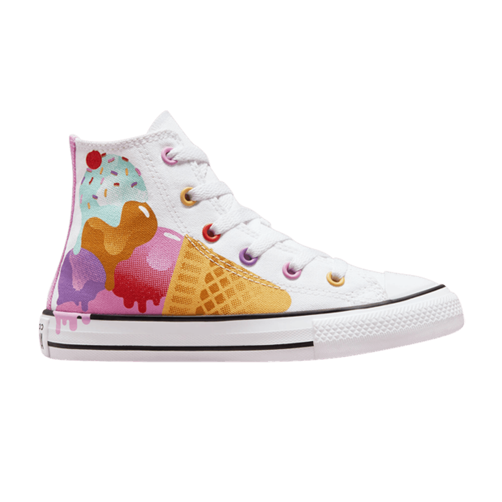 Buy （青少年）Converse Chuck Taylor All Star 高筒 '甜蜜冰淇淋' A00388F